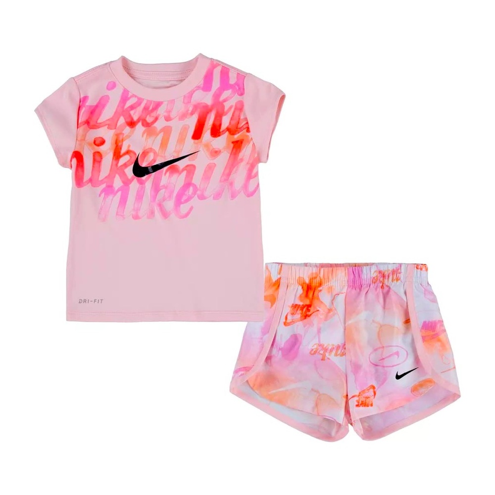 Toddler girl Nike set!